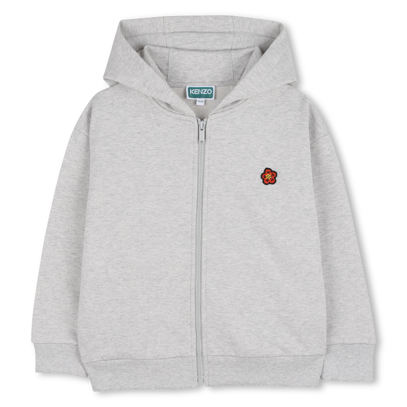 Strickjacke und hosenset KENZO KIDS 
                        GIRL