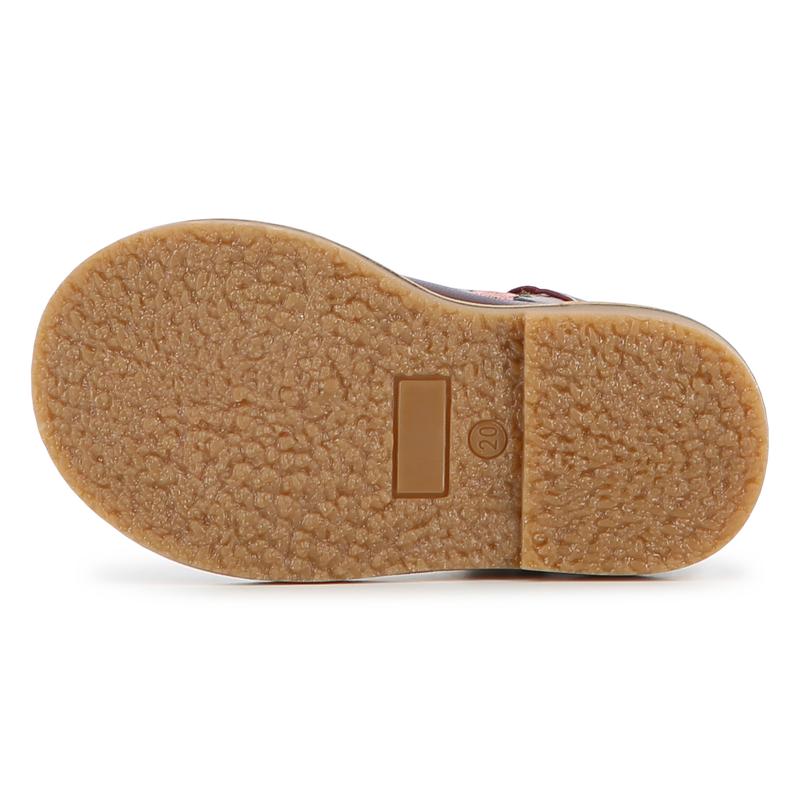 Salom&eacute;-Stiefeletten CHLOE 
                        GIRL