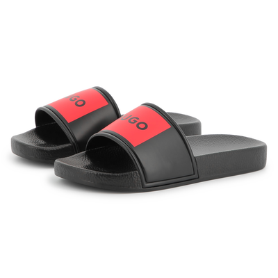 WASSERRUTSCHE HUGO BOY