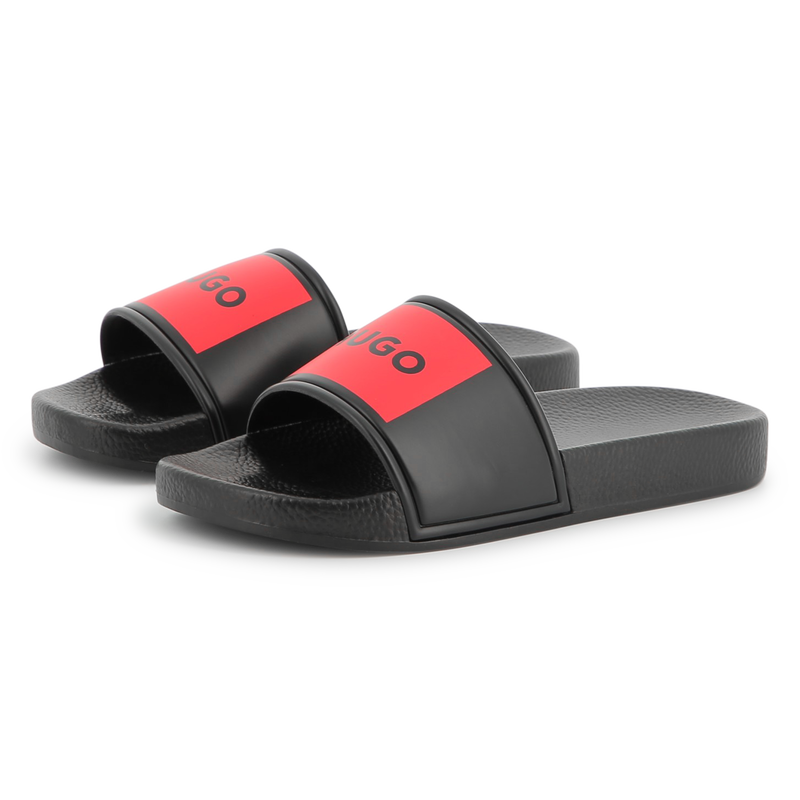 WASSERRUTSCHE HUGO 
                        BOY