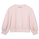 Sweat KARL LAGERFELD KIDS 
                    GIRL