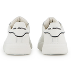 Sportschuhe KARL LAGERFELD KIDS 
                    GIRL
