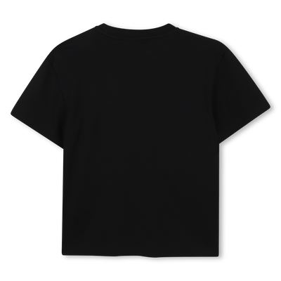 Kurz&auml;rmeliges t-shirt BOSS BOY