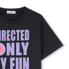 T-Shirt mit kurzen &Auml;rmeln BILLIEBLUSH 
                    GIRL
