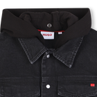 Jeansjacke HUGO 
                    BOY