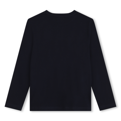 Langarm-T-Shirt BOSS BOY