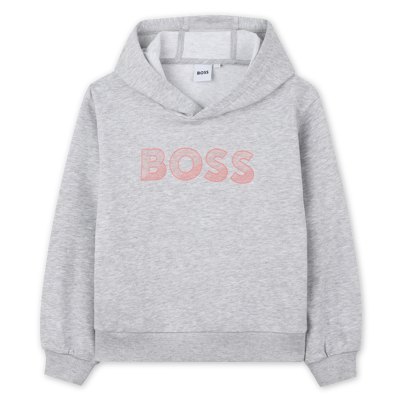 Kapuzenpullover BOSS 
                        GIRL