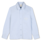 Langarmhemd GIVENCHY 
                    BOY