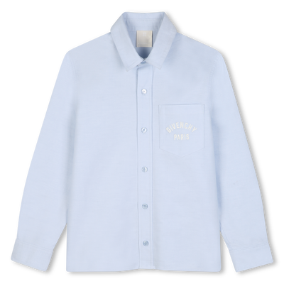 Langarmhemd GIVENCHY BOY