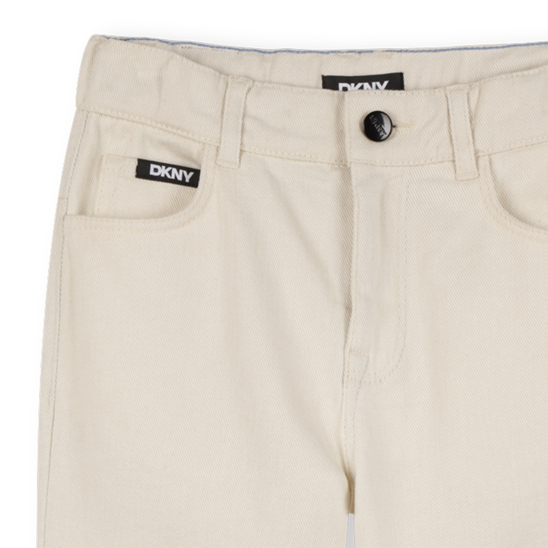 Baumwollhose DKNY 
                        UNISEX