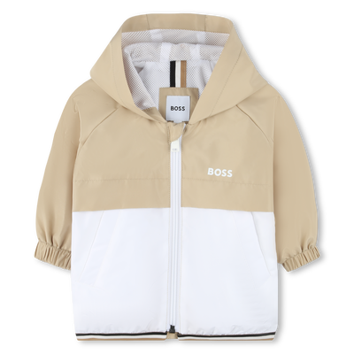 Windbreaker mit Kapuze BOSS BOY