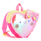 Rucksack BILLIEBLUSH 
                    GIRL