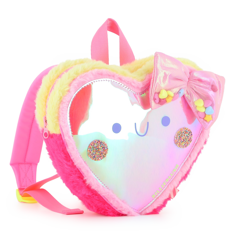 Rucksack BILLIEBLUSH 
                        GIRL