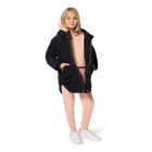 Kapuzenpullover BOSS 
                    GIRL