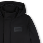 Kapuzenshirt KARL LAGERFELD KIDS 
                    BOY