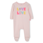 Pyjama mit M&uuml;tze BILLIEBLUSH 
                    GIRL
