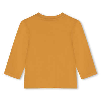 T-Shirt mit Druck TIMBERLAND BOY