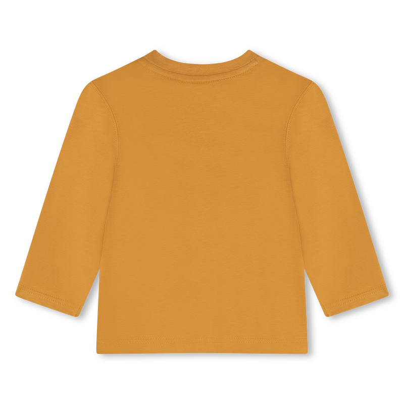 T-Shirt mit Druck TIMBERLAND 
                        BOY