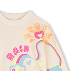Sweat BILLIEBLUSH 
                    GIRL
