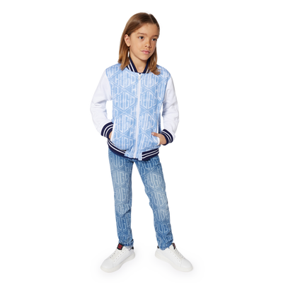 5 Pocket Jeans Slim Fit HUGO BOY