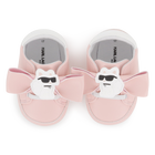 Sportschuhe KARL LAGERFELD KIDS 
                    GIRL