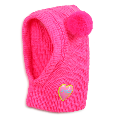 Strickm&uuml;tze BILLIEBLUSH GIRL