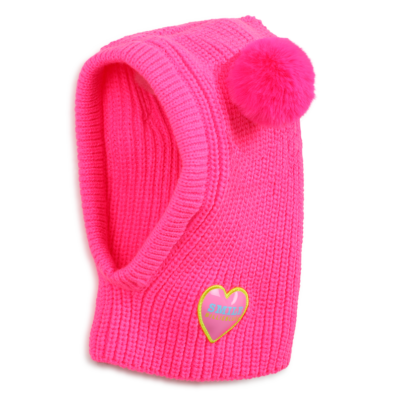 Strickm&uuml;tze BILLIEBLUSH 
                        GIRL