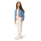 Jeansjacke HUGO 
                    GIRL