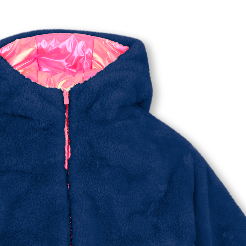 Wendenjacke BILLIEBLUSH 
                        GIRL