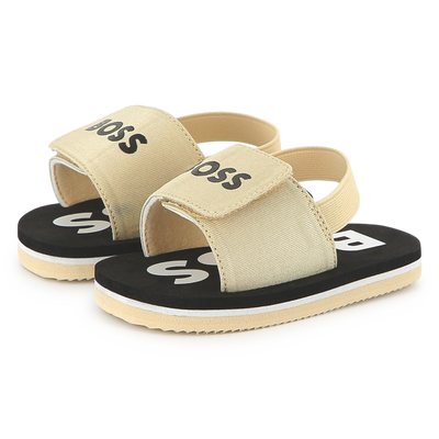 Badesandalen BOSS BOY