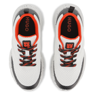 Sneaker zum schn&uuml;ren HUGO 
                    BOY