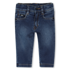 Jeans mit nieten auf der r&uuml;ckseite, Z78, hi-res