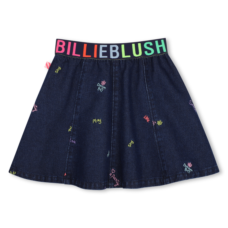 Jeansrock BILLIEBLUSH 
                        GIRL