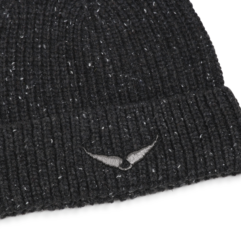 Strickm&uuml;tze ZADIG VOLTAIRE 
                        GIRL