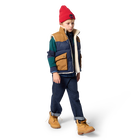 Sweat TIMBERLAND 
                    BOY