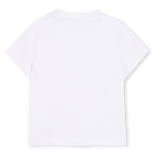 Set aus t-shirt und bermudashorts BOSS 
                    BOY