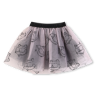Set aus t-shirt und rock KARL LAGERFELD KIDS 
                    GIRL