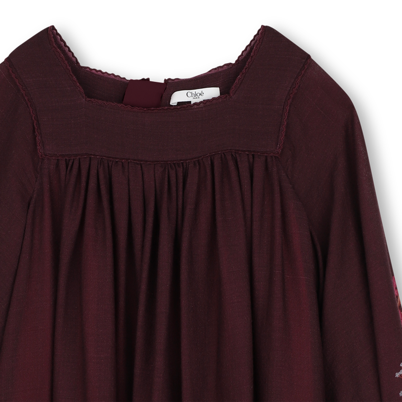 Festkleid CHLOE 
                        GIRL