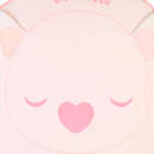 Steppdecke BILLIEBLUSH 
                    GIRL