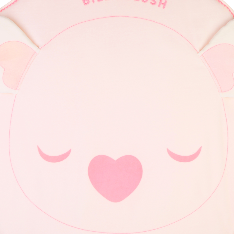 Steppdecke BILLIEBLUSH 
                        GIRL