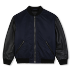Zweifarbige Jacke GIVENCHY 
                    JUNGE