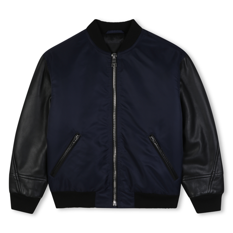 Zweifarbige Jacke GIVENCHY 
                        JUNGE