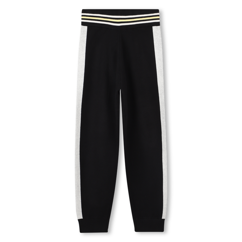 Strickhose MARC JACOBS 
                        BOY