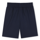 T-shirt + shorts set BOSS 
                    JUNGE