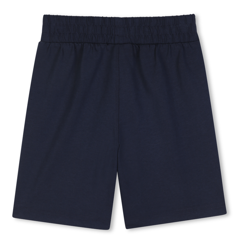 T-shirt + shorts set BOSS 
                        JUNGE