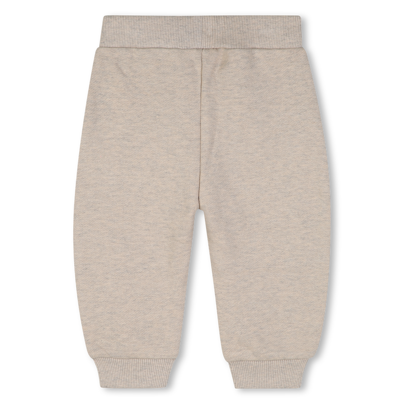 Set aus Cardigan und Hose KENZO KIDS 
                        JUNGE