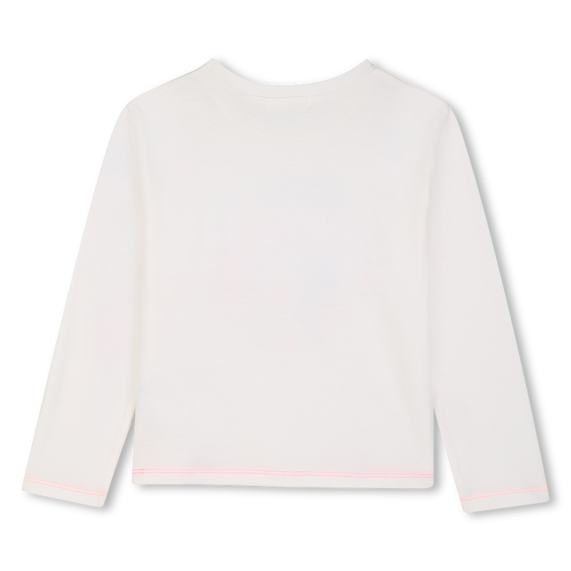 Langarmshirt BILLIEBLUSH 
                        M&Auml;DCHEN