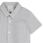 Set aus hemd und shorts GIVENCHY 
                    BOY