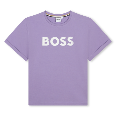 T-Shirt BOSS GIRL