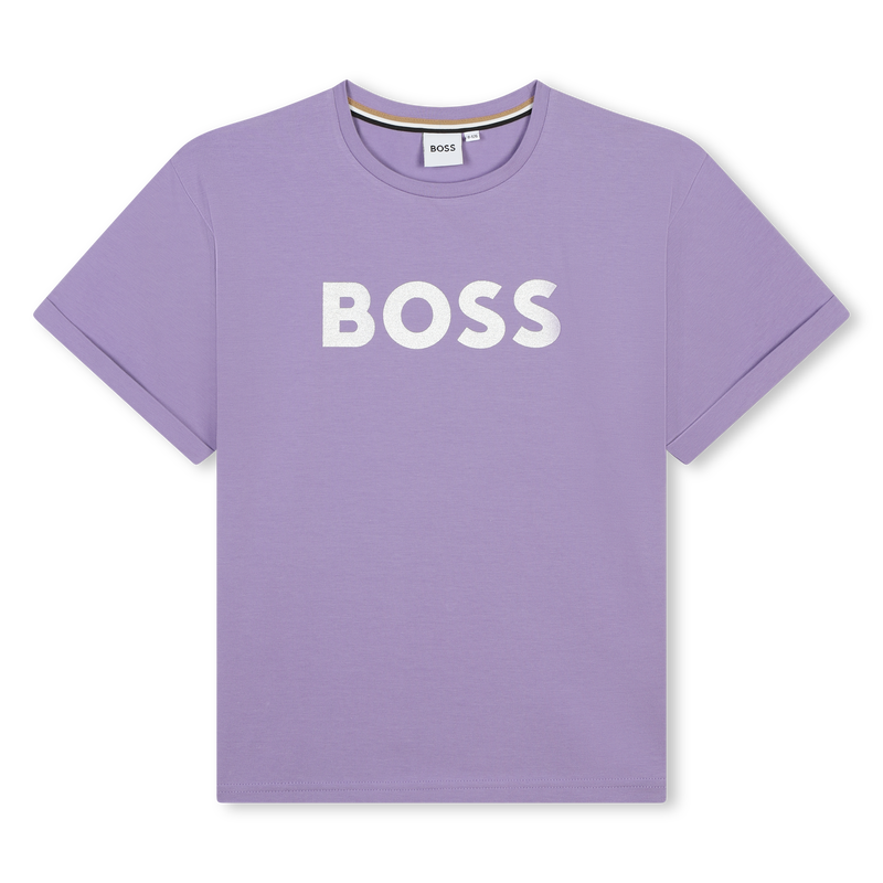 T-Shirt BOSS 
                        GIRL